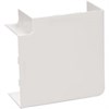 CKMP10D-P-025-016-K01 ELECOR КМП 25х16 БЕЛЫЙ Поворот на 90° (уп.4шт.) IEK® CKMP10D-P-025-016-K01 - фото 633018