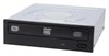 Привод DVD±R/RW Lite-On SATA Black iHAS122-04 iHAS122-04 - фото 633024