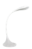 UL603 белый глянец Светильник 7Вт.LED 5000K, сенсорный, с диммированием Ultra Light UL603 белый - фото 633167