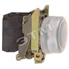 XB4BP21 Кнопка 22мм черная (уп.150шт.) Schneider Electric XB4BP21 - фото 633177