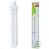 123382/010618 DULUX S 11W/840 G23 Лампа компактная люминесцентная (уп.10шт.) LEDVANCE (OSRAM) 4099854123382 - фото 633249