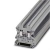 3044076 UT 2,5 Клемма 2,5мм² серая (уп.50шт.) Phoenix Contact 3044076 - фото 633328