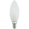 C4MV90ELC Ecola candle LED Premium 9,0W 220V E14 4000K (композит) Лампа св/д свеча (уп.10/100шт.) C4MV90ELC - фото 633338