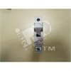 404028/604805 TX³ Выключатель автоматический 1п 16A C 6кА (уп.10шт.) Legrand (Франция) 404028 - фото 633351