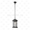 810010401 Донато 1*100W Е27 220V IP23 светильник 716887 - фото 633366