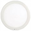 HRZ00000928 HL977L Светодиодный светильник 12W 3000К Белый (уп.20шт.) HOROZ ELECTRIC HRZ00000928-1 - фото 633381