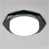 G180 BK черный GX53 Светильник встраиваемый (уп.100шт.) Ambrella Light 4607181420137 - фото 633437
