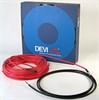 140F1246/140F0131/89833693 Нагревательный кабель Deviflex™ DTIP-18 1340Вт/230в, длина 74м DEVI 140F1246 - фото 633463