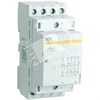 MKK20-25-22 КМ25-22 AC Контактор модульный (уп.6шт.) IEK® MKK20-25-22 - фото 633542