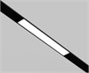 Mag.Line25.600/4K/B (24w/2880Lm/4000K/100°/25*57*604мм/чёрный RAL-9005/IP40) Светильник FALDI (Россия) Mag.Line25.600/4K/B - фото 633581