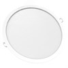 644311 Downlight Eco Class ДВО-24Вт 4000К 2280Лм IP44 белый Светильник встраиваемый светодиодный LEDVANCE (OSRAM) 4058075644311 - фото 633612