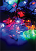 KOC_GIR30LEDMIX1_RGB Гирлянда "Новогодняя" 4.4м 30LED IP20 мультиколор Космос KOC_GIR30LEDMIX1_RGB - фото 633624