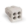 SQ0517-0002 Строительно-монтажная клемма КБМ-773-304 (2,5мм2) с пастой TDM (100шт.) SQ0517-0002 - фото 633628
