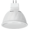 M2RV10ELC Ecola MR16 LED 10,0W 220V GU5.3 4200K (композит) матовое стекло Лампа св/д (уп.10/100шт.) M2RV10ELC - фото 633688