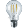 61623 NLL-F-A60-8-230-2.7K-E27-DIMM Filament Лампа светодиодная диммируемая 7W E27 4000K груша (уп.10шт.) Navigator 20967 - фото 633695