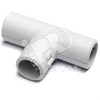 50620 Express Тройник открывающийся, IP40, Ø20мм (уп.100шт.) ДКС (Россия) 50620-1 - фото 633697