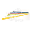 UDRS-D8-1-K02 Трубка термоусаживаемая ТТУ(ТУТ) 8/4 черная (1м) (уп.50м.) IEK® UDRS-D8-1-K02 - фото 633713
