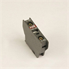 1SBN010010R1010 Контактный блок CA5-10 1НО фронтальный для A9..A110 ABB 1SBN010010R1010 - фото 633731