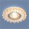 2208 MR16 Fruit Ice фруктовый лед Cветильник встраиваемый (уп.10/50шт.) Elektrostandard a039671 - фото 633768