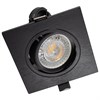 DK3021-BK Встраиваемый светильник Denkirs DK3021-BK - фото 633790