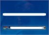 ULO-CL120-40W/NW SILVER Светильник светодиодный накладной, 4000K (уп.20шт.) UNIEL ULO-CL120-40W/NW SILVER - фото 633812
