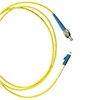 FC-S2-9-FC/UR-LC/UR-H-2M-LSZH-YL Патч-корд SM 9/125(OS2), FC/UPC-LC/UPC, simplex, LSZH, 2м Hyperline FC-S2-9-FC/UR-LC/UR-H-2M- - фото 633849