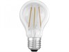 LED8-A60-FL/830/E27 BrightPower Светодиодная лампа 8Вт 220В (уп.10/100шт.) Camelion LED8-A60-FL/830/E27 - фото 633877