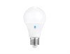 201527 Present LED A60-PR 15W (125W) E27 4200K Лампа светодиодная ЛОН (уп.80шт.) Ambrella Light 201527 - фото 633905