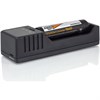 LC-20  Зарядное устройство  для аккумуляторов Li-ion, IMR, LiFePO4, Ni-MH/Cd, выбор тока, LCD диспл., от USB ЯРКИЙ ЛУЧ 4606400055563 - фото 633967