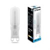 25757 LB-431 14LED(7W) 230V G9 6400K Лампа светодиодная капсула (уп.10/100шт.) FERON (Китай) 25757 - фото 634018