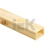 CKK10-012-012-1-K34 "ЭЛЕКОР" СОСНА Кабель-канал 12х12мм (уп.120м.) IEK® CKK10-012-012-1-K34 - фото 634032