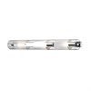 2743/3W ODL15 753 хром/стекло Настенный светильник E14 3*40W 220V Lemo Odeon Light 2743/3W - фото 634036