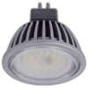 M2TV70ELC Ecola MR16 LED Premium 7,0W 220V GU5.3 4200K Лампа св/д прозрачное стекло (уп.10/100шт.) M2TV70ELC-1 - фото 634048