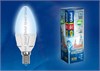 LED-C37-6W/NW/E14/FR/DIM Palazzo Лампа светодиодная диммир., белый свет (уп.10шт.) UNIEL LED-C37-6W/NW/E14/FR/DIM - фото 634073