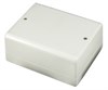 EB-830 Монтажная коробка 130x103x55мм (уп.50шт.) CQR EB-830 - фото 634077