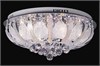 1-9316-9-CR-LED Y E14 Люстра Буше Максисвет  1-9316-9-CR-LED Y E14 - фото 634095