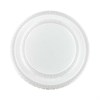 2041/DL SN18 030 пластик/белый/декор/пульт ДУ Н/п светильник LED 48W 220V Floors SONEX 2041/DL - фото 634104