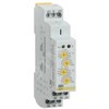 ORT-2T-ACDC12-240V Реле времени, задержка на включение (уп.10шт.) IEK® ORT-2T-ACDC12-240V - фото 634117