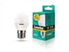 LED8-G45/830/E27 P LED 8Вт E27 3000К 720Лм шарик 220В (замена 60Вт) Лампа светодиодная (уп.10/100шт.) Camelion (Китай) LED8-G45/830/E27 - фото 634175