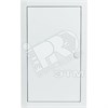 2CPX031283R9999 UK530S/UK536N3 Шкаф для скрытой установки на 36(42) модулей с дверью ABB 2CPX031283R9999 - фото 634189