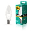 LED12-C35/830/E14 B LED 12Вт E14 3000К 990Лм свеча 220В (замена 100Вт) Лампа светодиодная (уп.10/100шт.) Camelion (Китай) LED12-C35/830/E14 - фото 634218