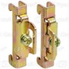 YXD10 Ограничитель на Din рейку (металл) (уп.150шт.) IEK® YXD10 - фото 634237