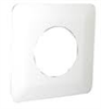 OSX-910M silver Накладка защитная на обои 1-ая серебро (уп.350шт.) Zamel (Польша) OSX-910M silver - фото 634253