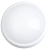 SBL-HP-8W-45K Cветодиодный светильник круг IP20 (уп.24шт.) Smartbuy SBL-HP-8W-45K - фото 634343