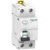 A9R21240 Acti 9 Выключатель дифференциального тока (УЗО) 2п 40А 30мА iID А Schneider Electric A9R21240 - фото 634357