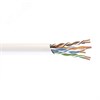 СегментЛАН U/UTP Cat5e PVCLSнг(А)-LSLTx 4х2х0.52 Витая пара UTP 4 пары AWG 24 Cat.5е внутренняя Cu (кор.305м.) СегментЭнерго (Россия) С7499 - фото 634384