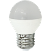 K7QW80ELC Ecola globe LED Premium 8,0W G45  220V E27 2700K (композит) Лампа св/д шар (уп.10/100шт.) K7QW80ELC - фото 634426