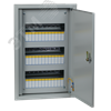 mb11-36 ЩРВ-36 IP31 (520х340х120) Щит распределительный встраиваемый с замком EKF mb11-36 - фото 634433