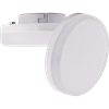 T5UV60ELC Ecola GX53 LED Premium 6,0W Tablet 220V 4200K матовое стекло (композит) Лампа св/д (уп.10/100шт.) T5UV60ELC - фото 634473