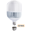 HPV100ELC Ecola High Power LED Premium 100W 220V универс. E27/E40 (лампа) 4000K Лампа св/д (уп.8шт.) HPV100ELC - фото 634483